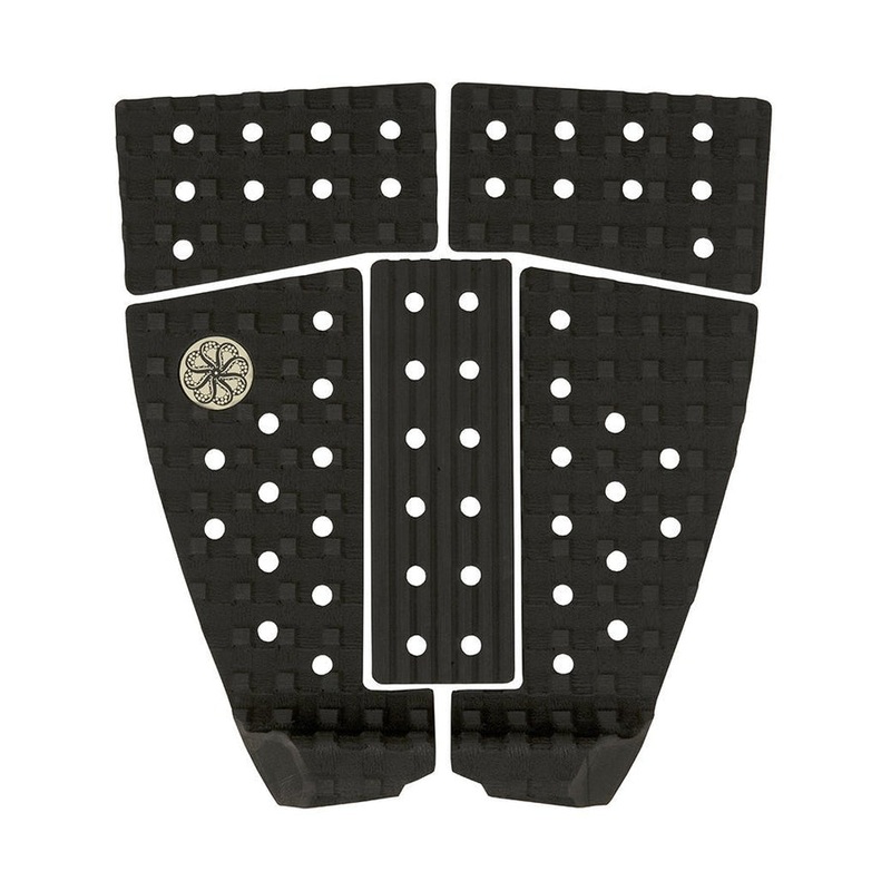 Octopus Ian Crane Traction Pad-Black