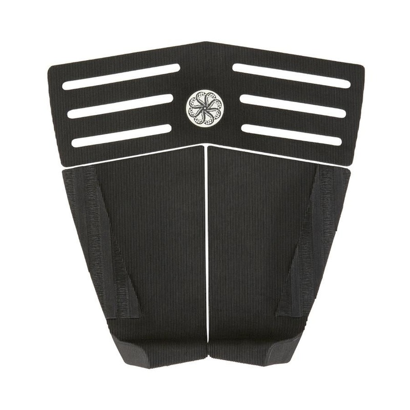 Octopus Nate Tyler III Traction Pad-Black