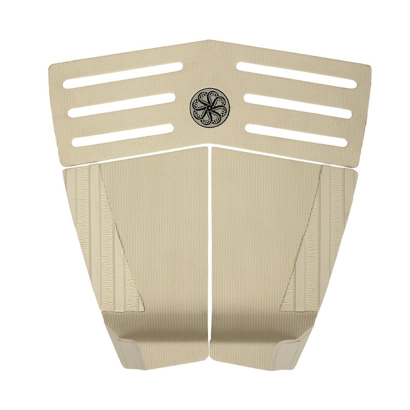 Octopus Nate Tyler III Traction Pad-Cream