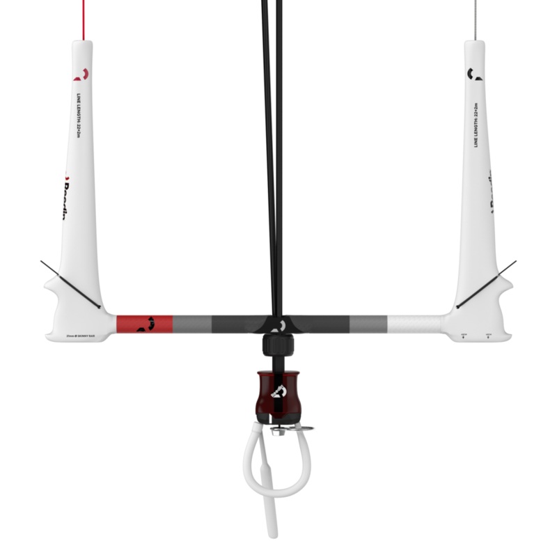 Reedin Dreamstick V2 Bar – 43-49cm x 22+2m