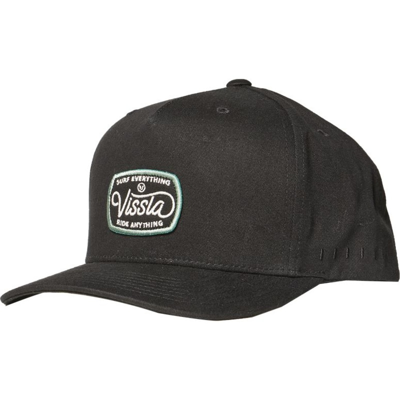 Vissla Renegade Hat-Phantom