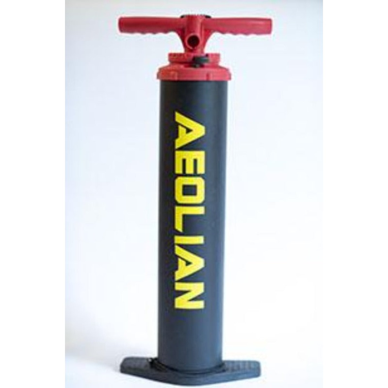 Aeolian HiLo Triple Action Pump