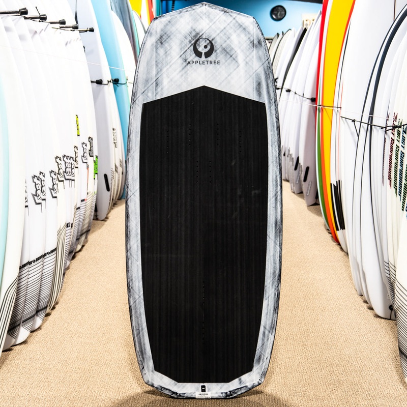 Appletree Apple Slice Wing EPS/Epoxy 5’2″