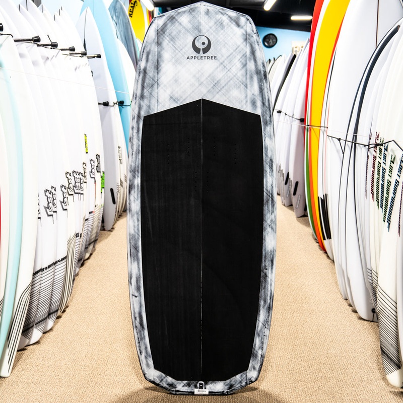 Appletree Apple Slice Wing EPS/Epoxy 5’7″