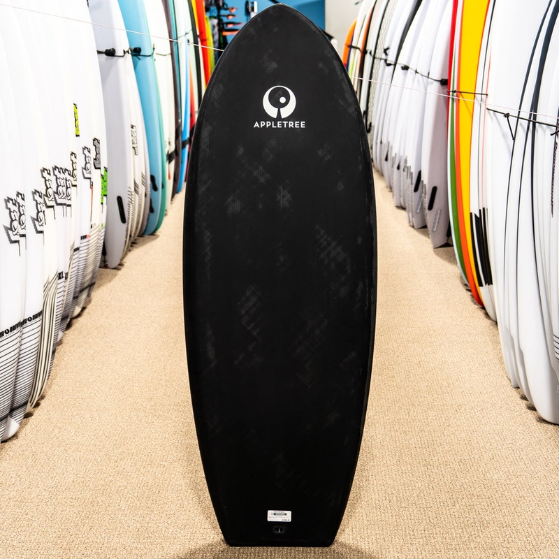 Appletree Pro Foil EPS/Epoxy 4’6″