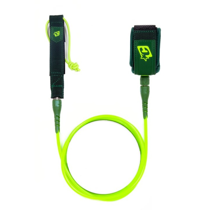 Creatures 2020 Australia Leash-6′ x 1/4″