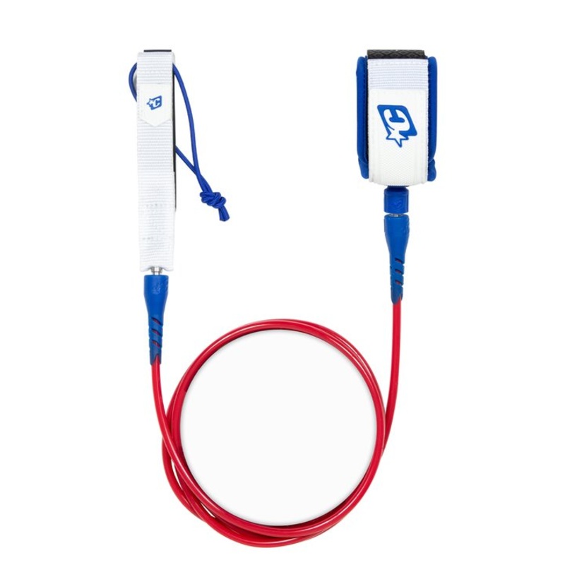 Creatures 2020 France Leash-6′ x 1/4″