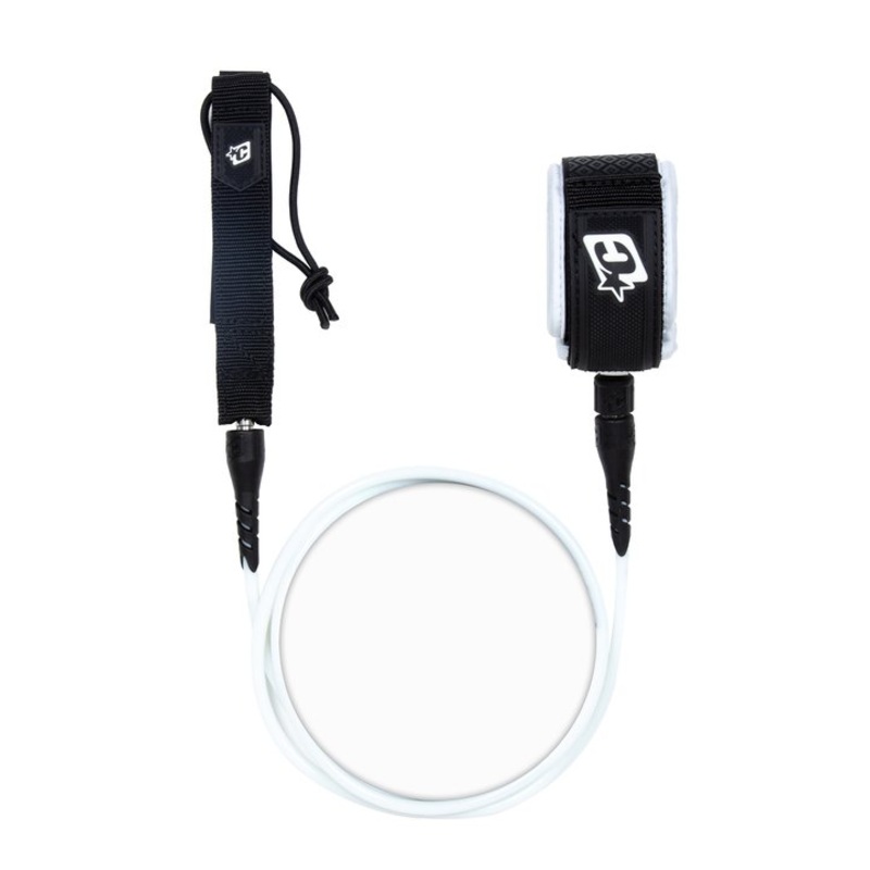 Creatures 2020 New Zealand Leash-6′ x 1/4″