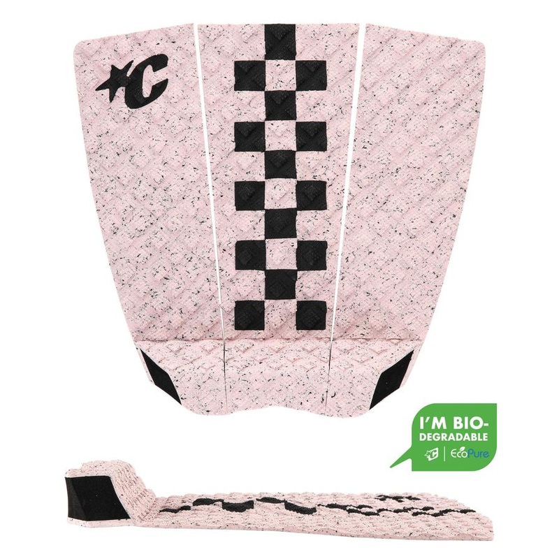 Creatures Jack Freestone Lite Traction-Dirty Pink Chex Eco