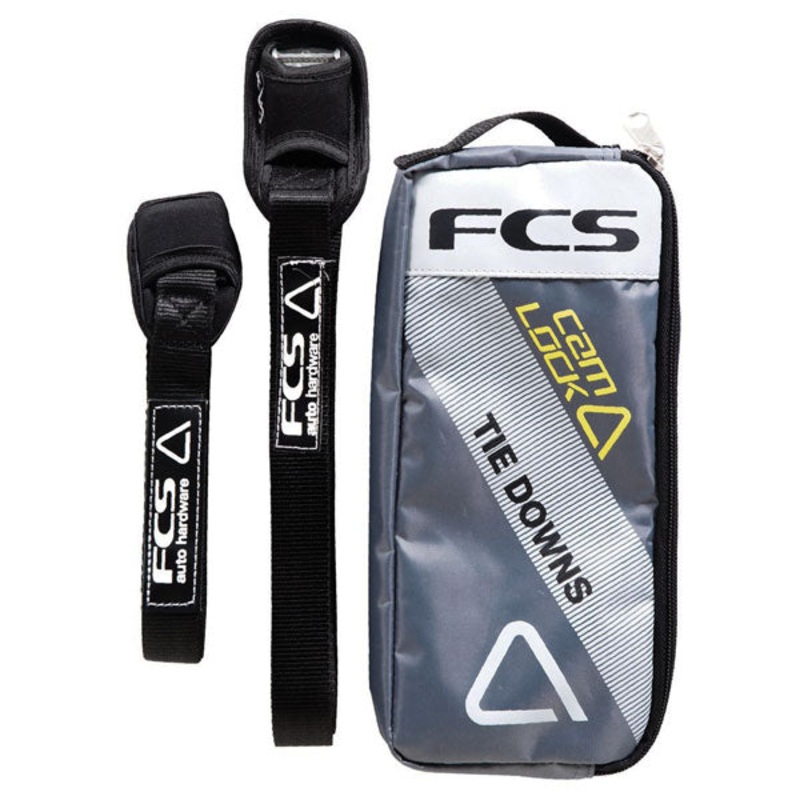 FCS Cam Lock Tie Down