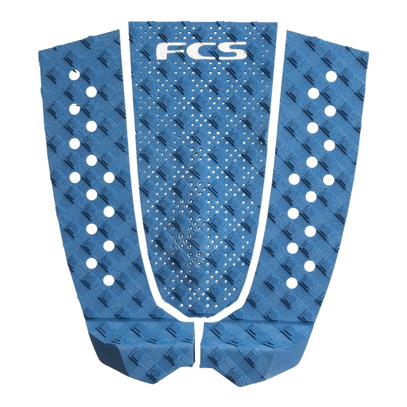FCS FCS T-3 Eco Traction Pad-Pacific