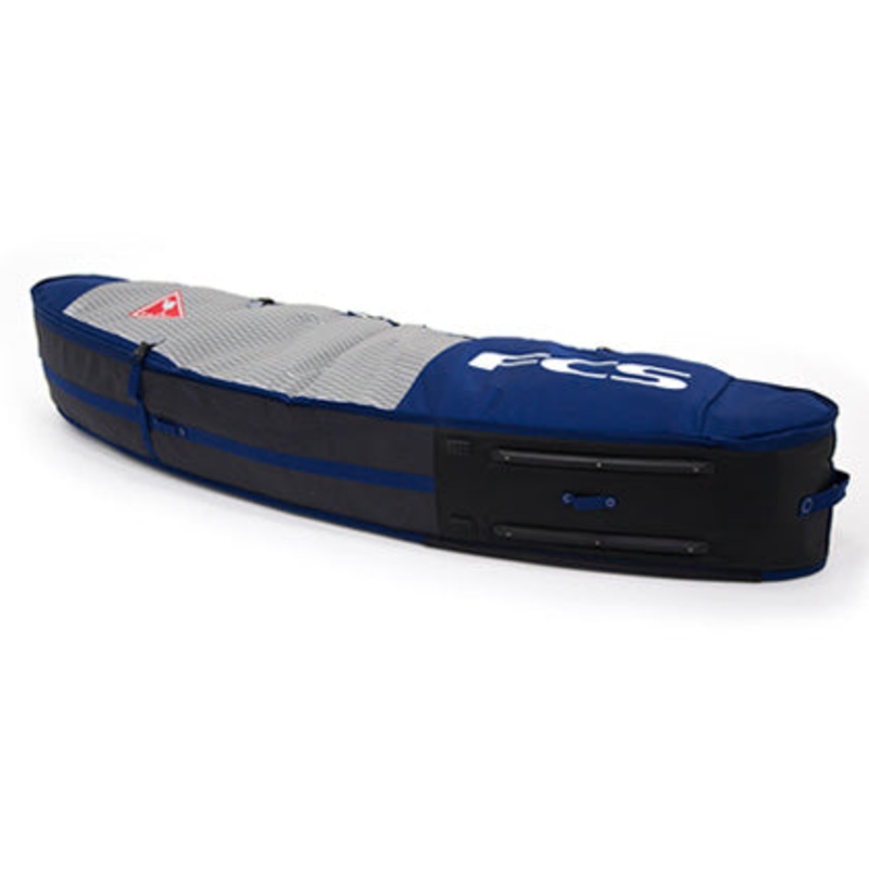 FCS Mega Travel All Purpose Bag-Deep Ink-6’3″