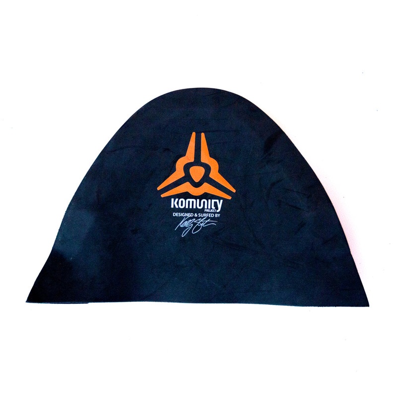 Komunity Nose & Tail Protectors Fish/Longboard