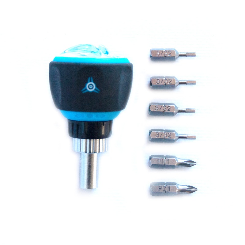 Komunity Rachet Tool