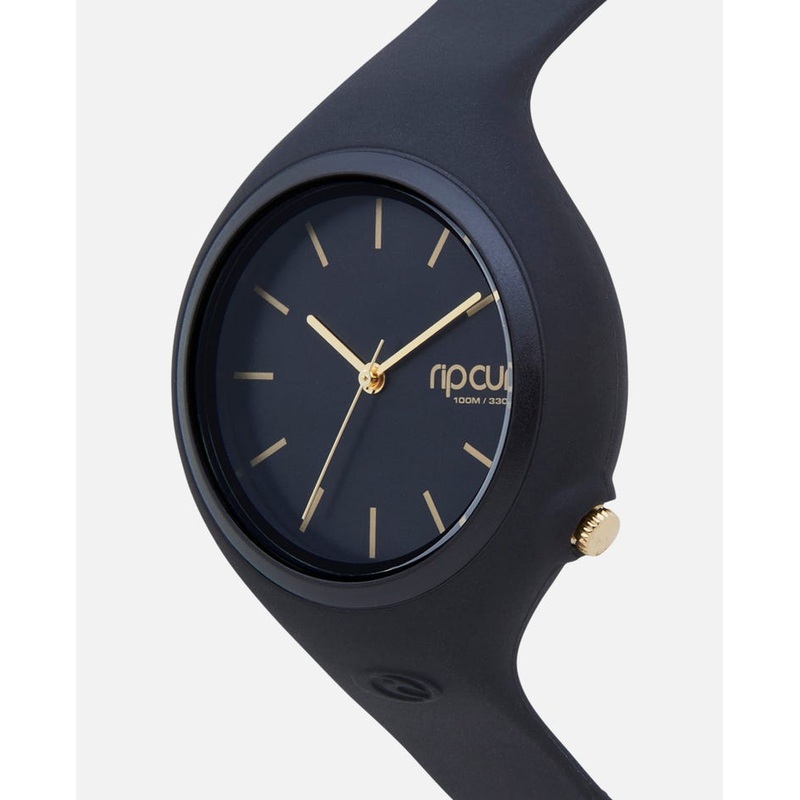 Rip Curl Aurora Surf Watch-Gold