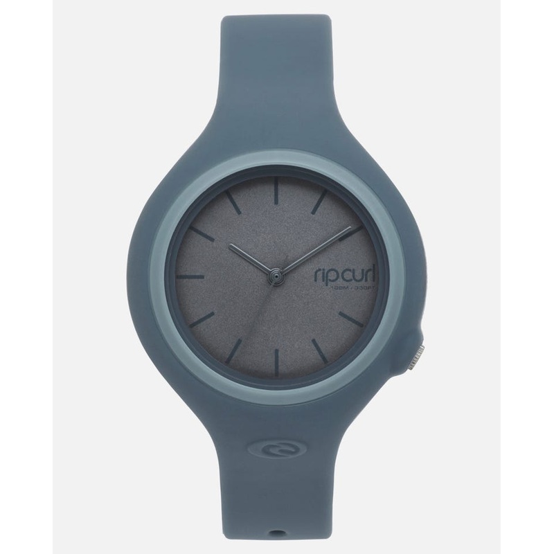 Rip Curl Aurora Surf Watch-Steel Grey