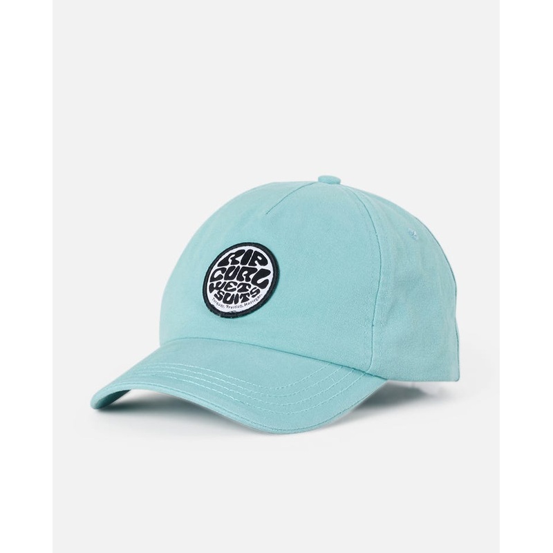 Rip Curl Surfers Original Hat-Teal