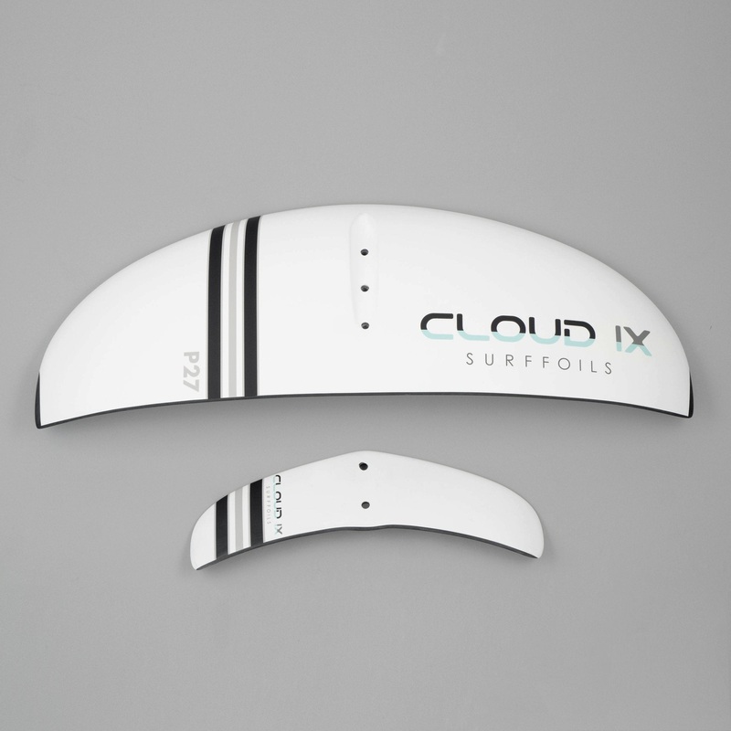 Cloud 9 P27 Wing Set