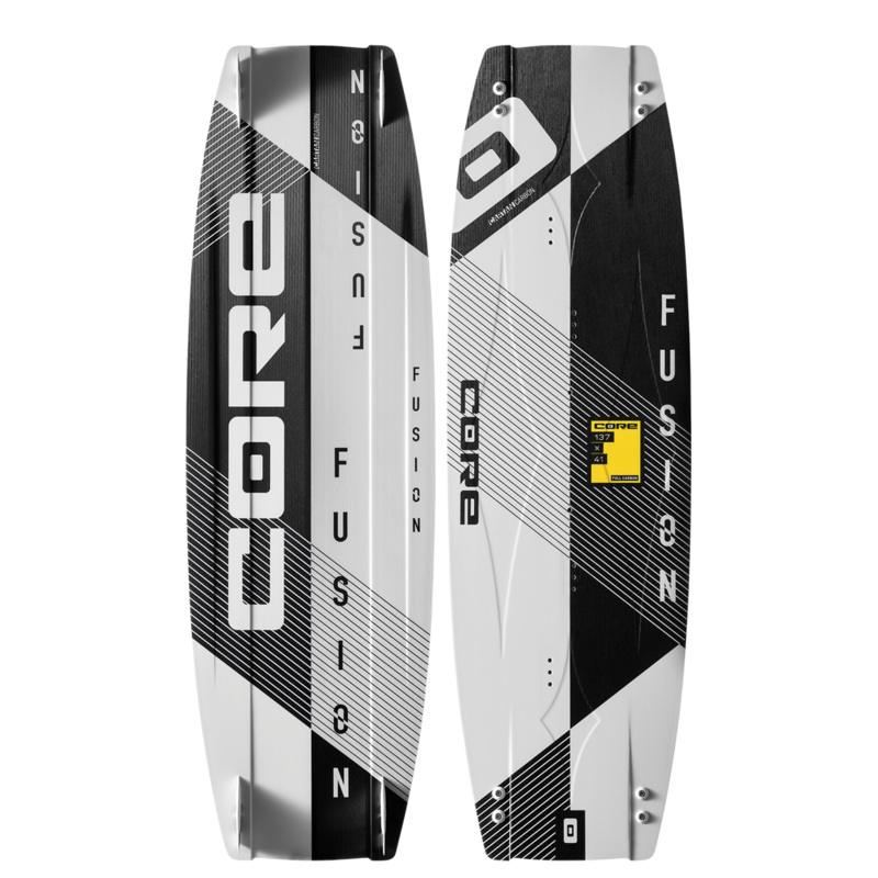 Core Fusion 4 Kiteboard