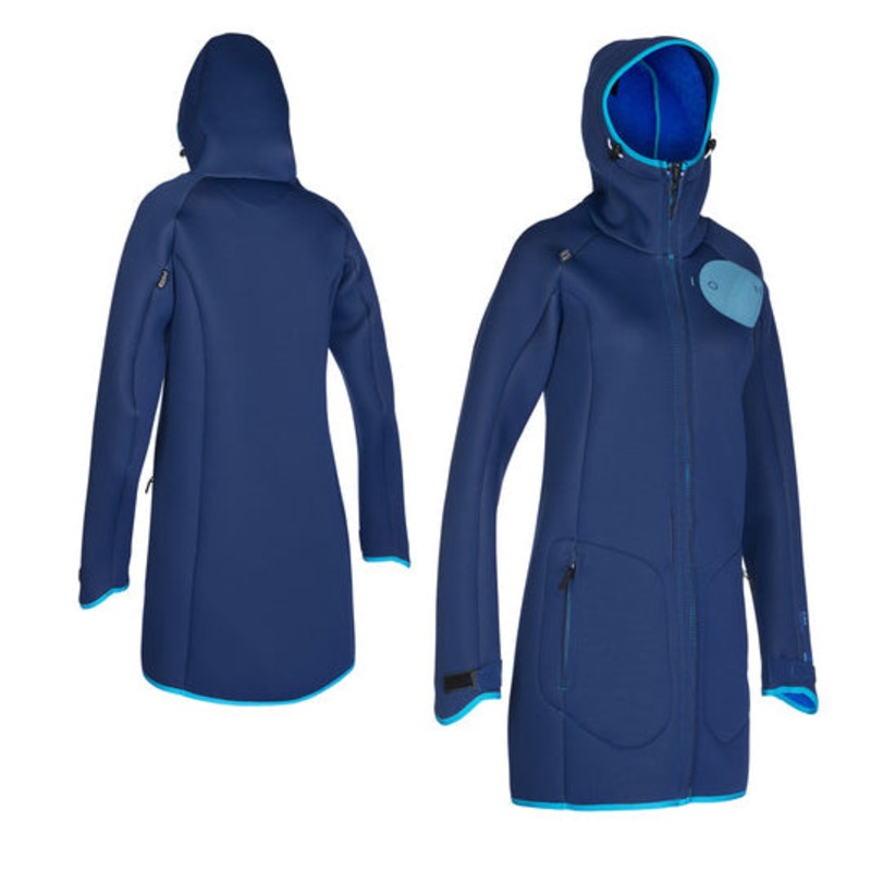 ION Neo Cosy Jacket-Blue