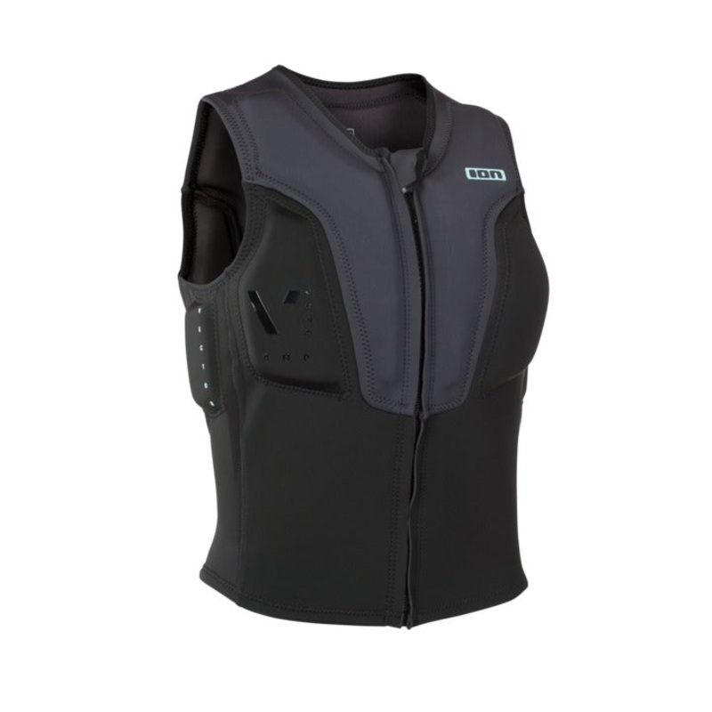 ION Vector Amp Vest-Black