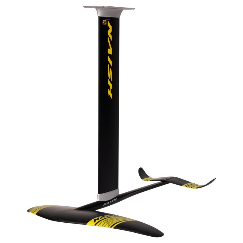 Naish S25 Jet Foil Complete-Surf Foil