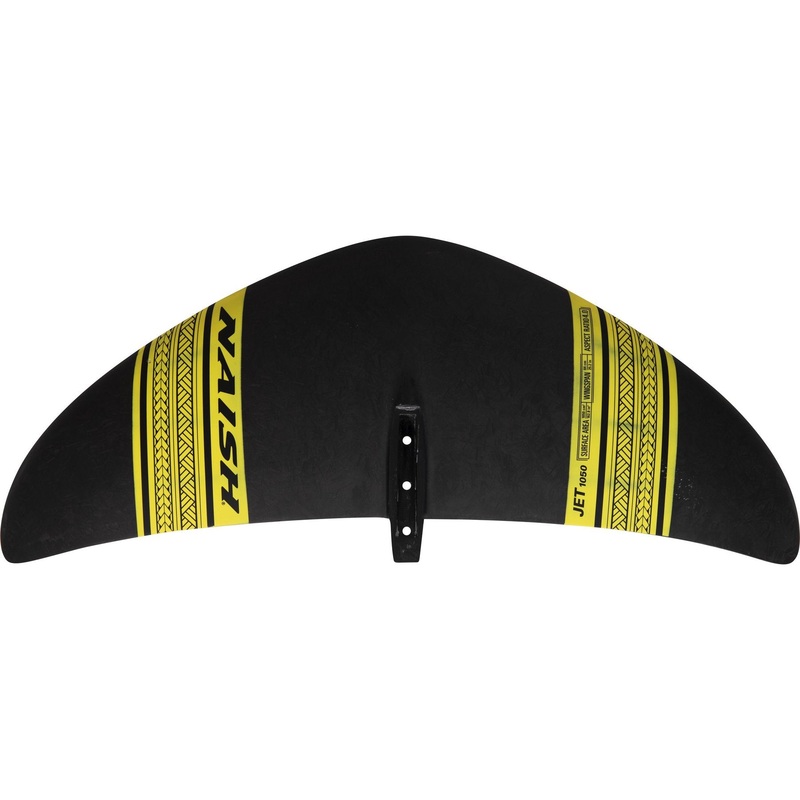 Naish S25 Jet Front-Surf Wing