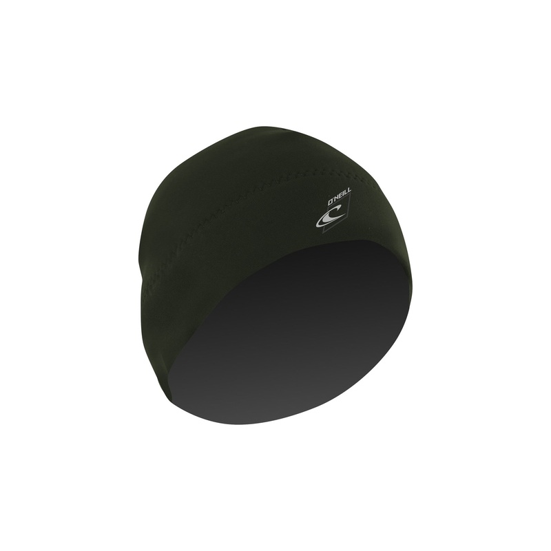 O’Neill Neoprene 2mm Beanie-Ghost Green
