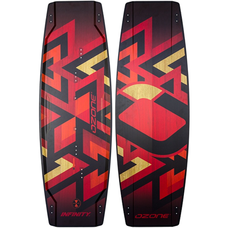Ozone Infinity V1 Kiteboard