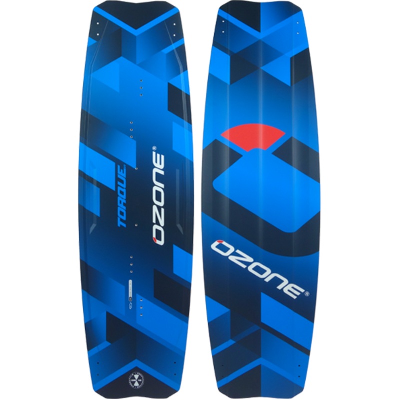 Ozone Torque V1 Kiteboard