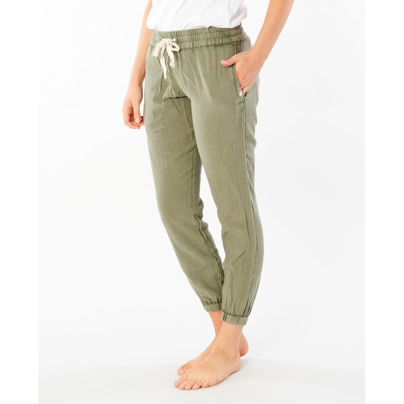 Rip Curl Classic Surf Pants-Vetiver
