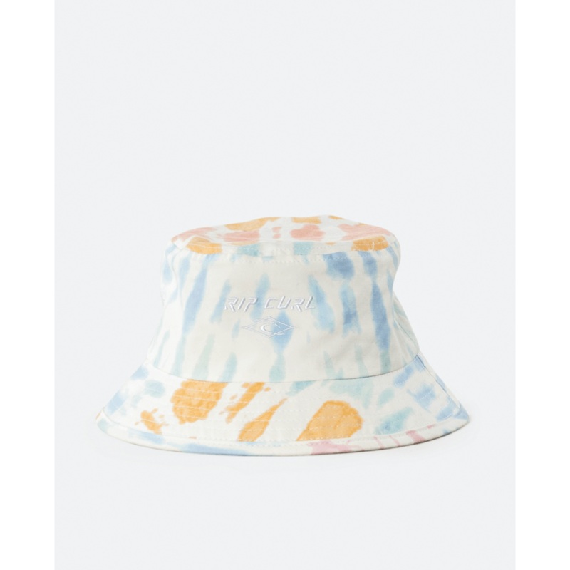 Rip Curl Wipeout Bucket Hat-Multico