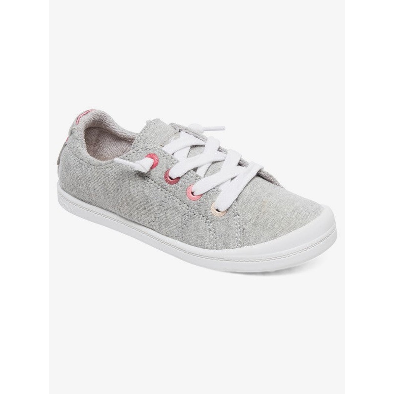 Roxy RG Bayshore III Shoe-Grey Heather