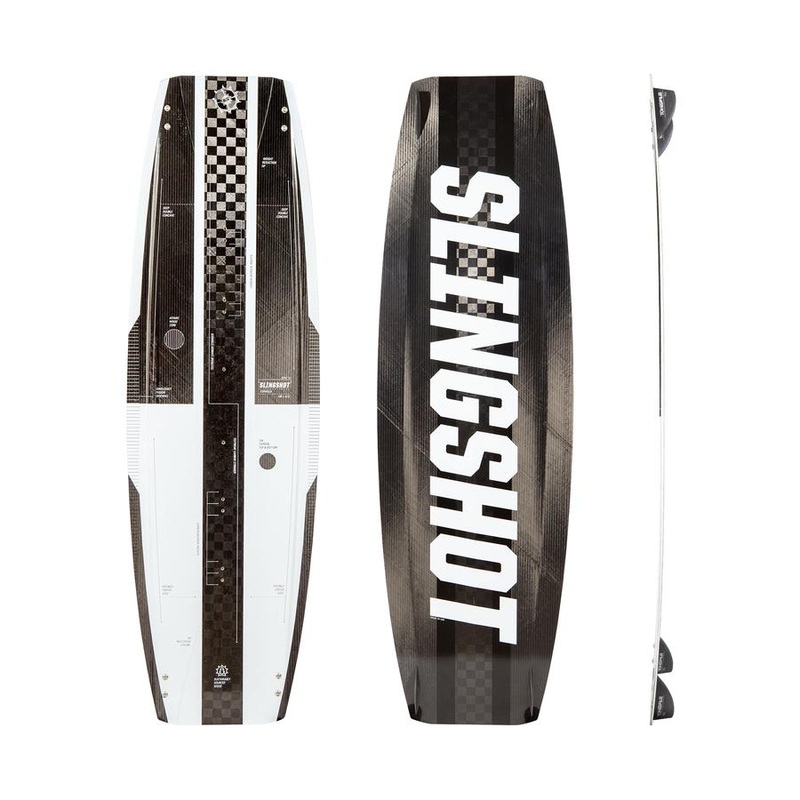 Slingshot Formula V1 Kiteboard