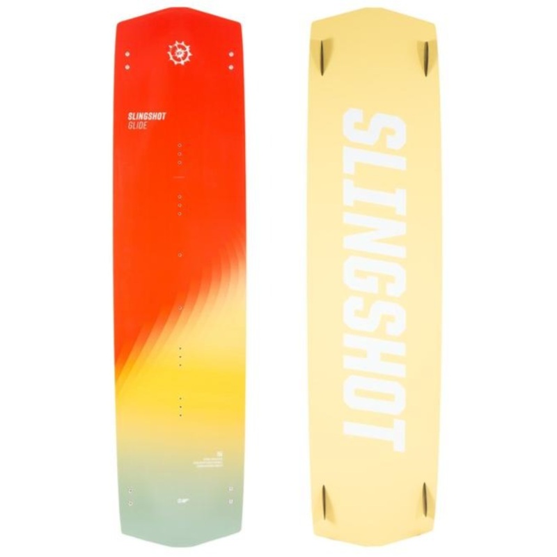Slingshot Glide V11 Kiteboard