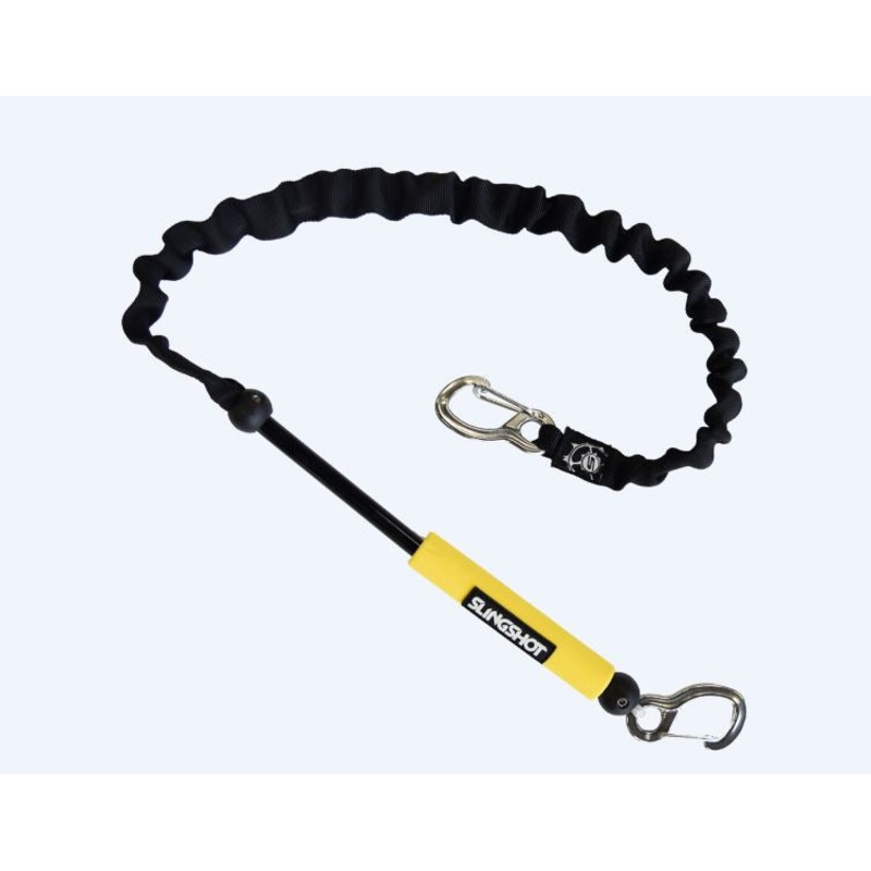 Slingshot Stubby Kite Leash-34″