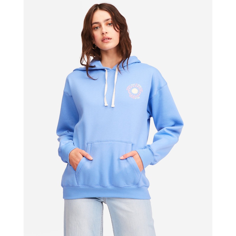 Billabong Everyday is Sunday Sweatshirt-Surfside