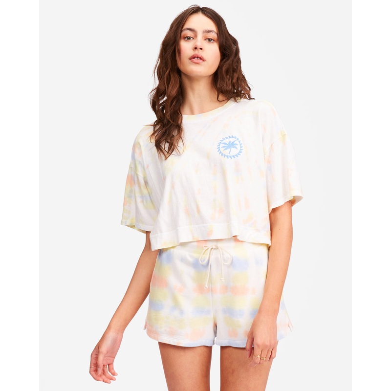 Billabong Gold Coast Shorts-Multi