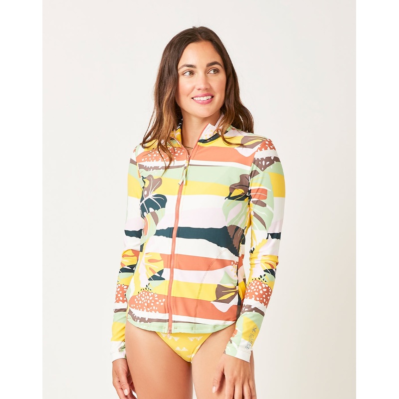 Carve Designs Lake Sunshirt-Terra