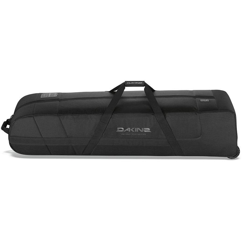 Dakine Club Wagon Bag-Black