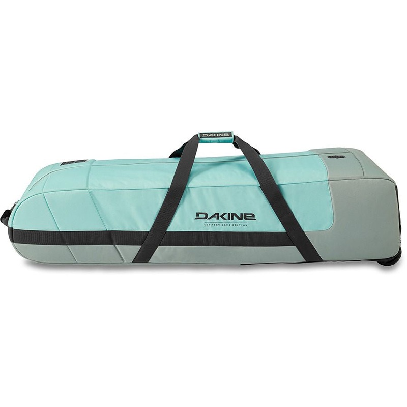 Dakine Club Wagon Bag-Nile Blue