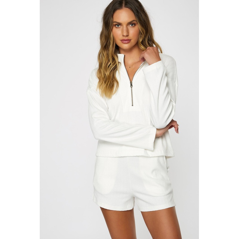 O’Neill Sandy Shorts-White