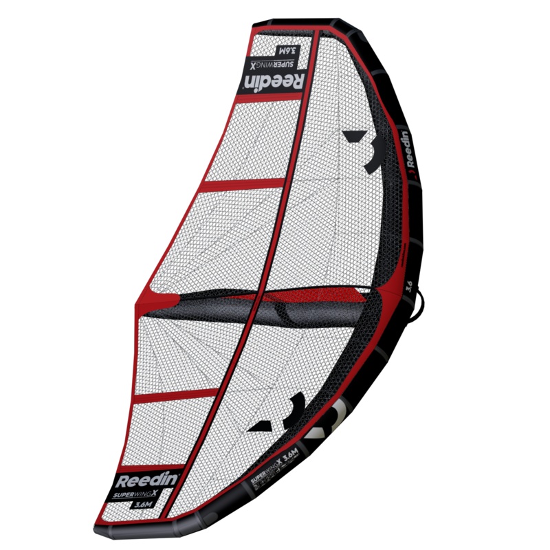 Reedin SuperWingX Wing