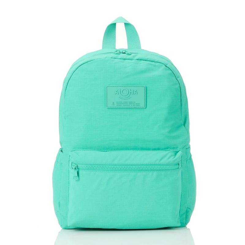 Aloha Collection Monochrome Backpack-Grove