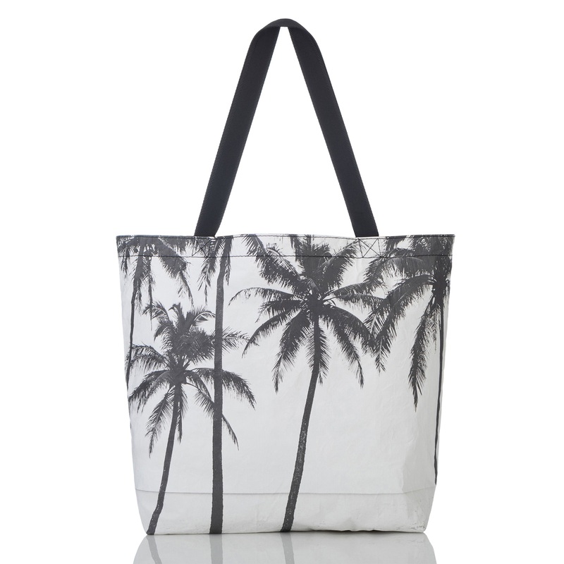 Aloha Collection RVS Tote Bag-Kalapana