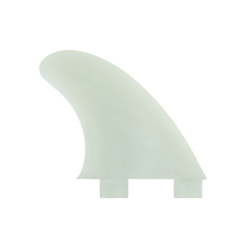 FCS GX Glass Flex Side Fins