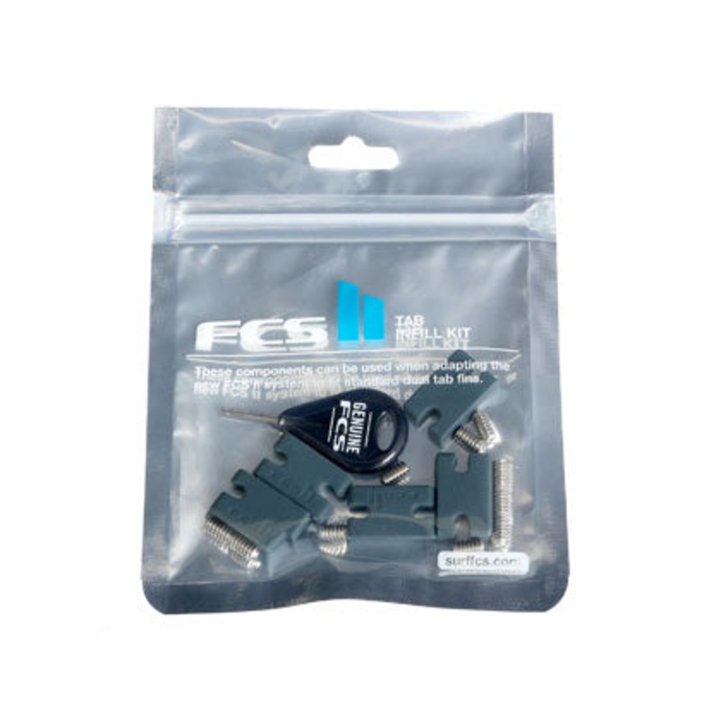 FCS II Compatibility Kit