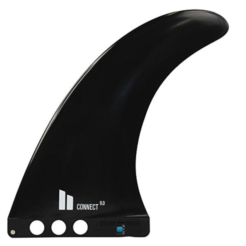 FCS II Connect GF Single Fin-9″