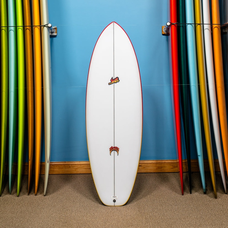 Lost Original Puddle Jumper ’25 PU/Poly 5’6″