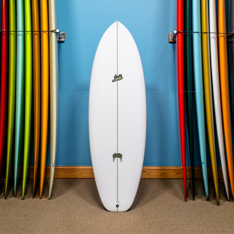 Lost Original Puddle Jumper ’25 PU/Poly 5’9″